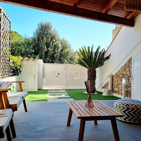 Best In Villasimius: Modern, Perfectly Located Holiday home *