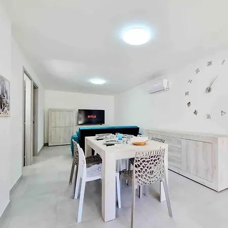 Holiday home Best In Villasimius: Modern, Perfectly Located Villasimius