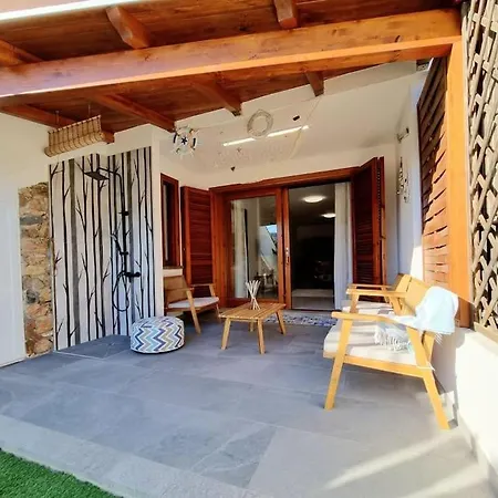 Holiday home Best In Villasimius: Modern, Perfectly Located *