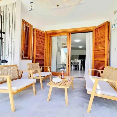 Best In Villasimius: Modern, Perfectly Located Villasimius