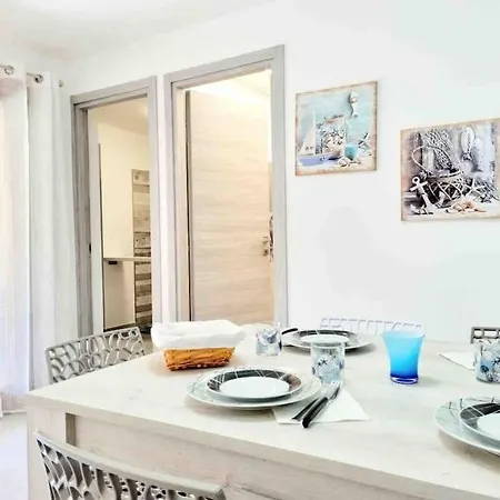 Best In Villasimius: Modern, Perfectly Located *