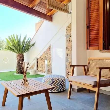 Holiday home Best In Villasimius: Modern, Perfectly Located *