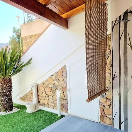 Holiday home Best In Villasimius: Modern, Perfectly Located *