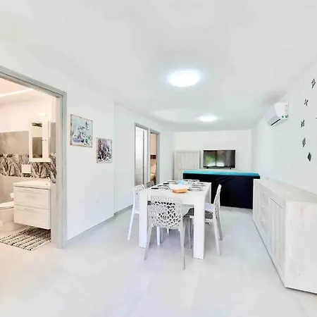 Best In Villasimius: Modern, Perfectly Located