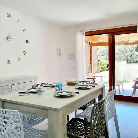 Best In Villasimius: Modern, Perfectly Located *