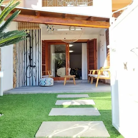 Best In Villasimius: Modern, Perfectly Located * Villasimius