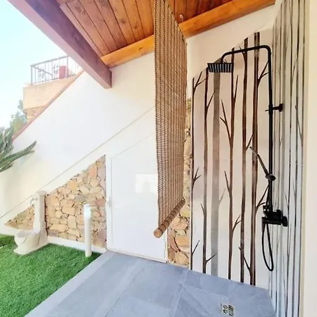 Holiday home Best In Villasimius: Modern, Perfectly Located *