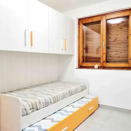 Best In Villasimius: Modern, Perfectly Located *