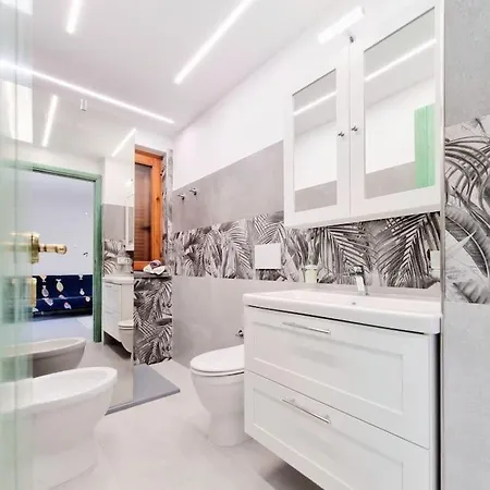 Holiday home Best In Villasimius: Modern, Perfectly Located