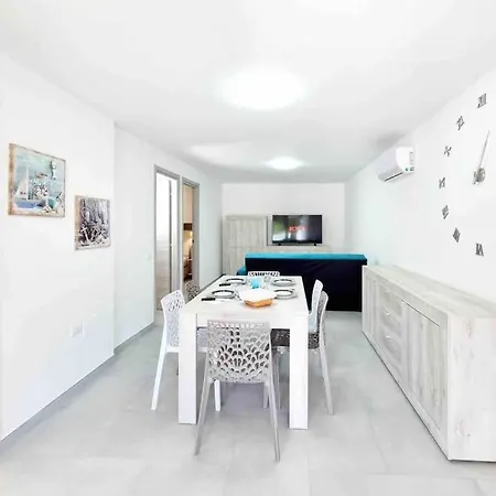 Best In Villasimius: Modern, Perfectly Located Villasimius