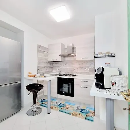 Best In Villasimius: Modern, Perfectly Located Holiday home