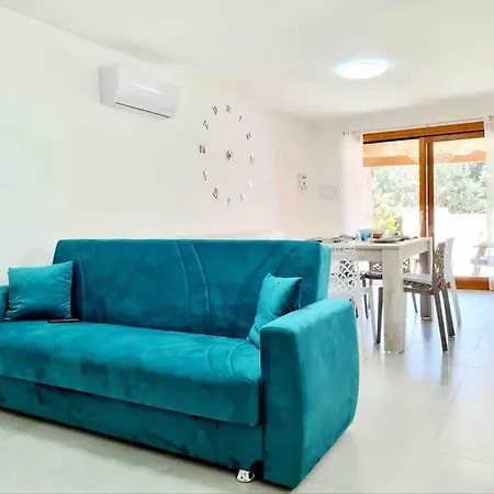 Best In Villasimius: Modern, Perfectly Located Holiday home *