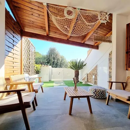 Holiday home Best In Villasimius: Modern, Perfectly Located Villasimius