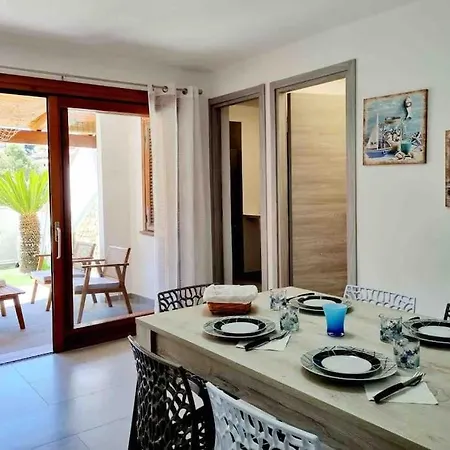 Holiday home Best In Villasimius: Modern, Perfectly Located
