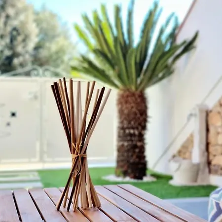 Best In Villasimius: Modern, Perfectly Located Holiday home Villasimius