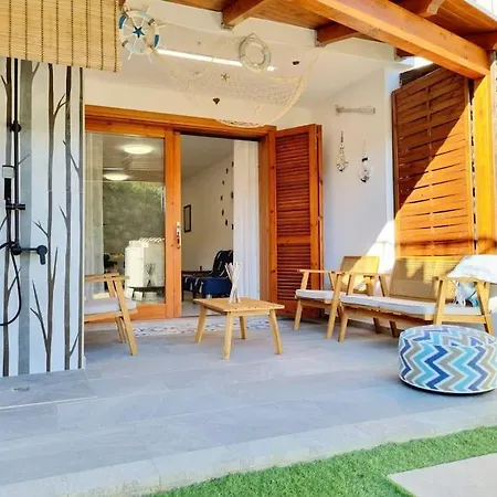 Holiday home Best In Villasimius: Modern, Perfectly Located *