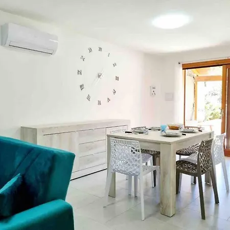 Best In Villasimius: Modern, Perfectly Located * Villasimius