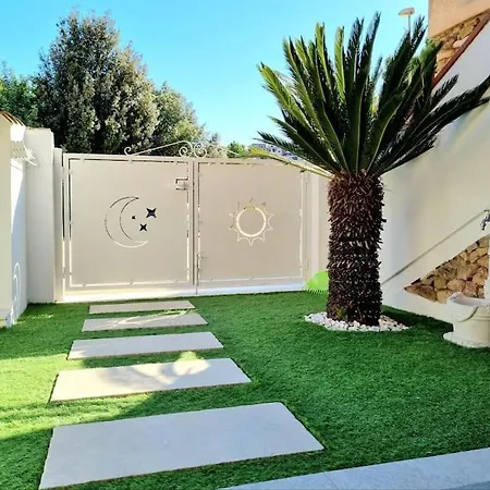 Best In Villasimius: Modern, Perfectly Located Holiday home *